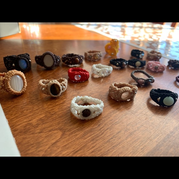 macramé - Picture 14 of 16